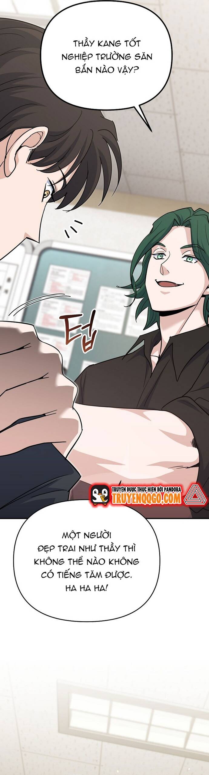 Kiếm Thánh Thiên Tài Của Học Viện Chapter 2 - 29