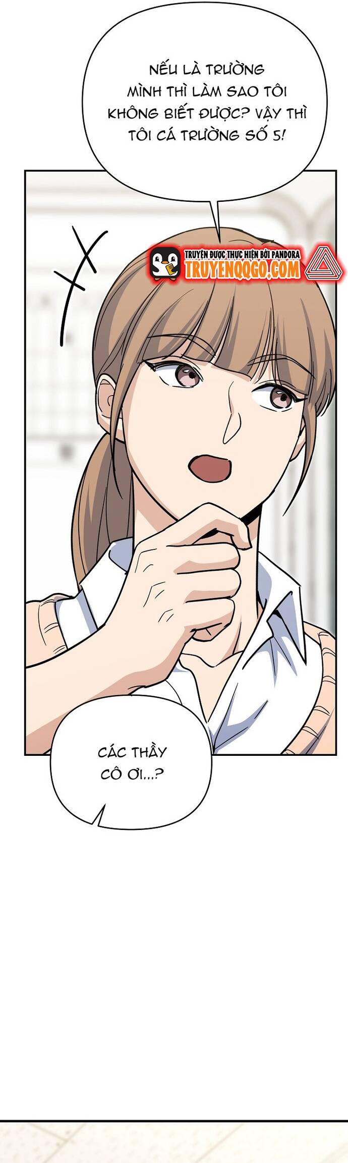 Kiếm Thánh Thiên Tài Của Học Viện Chapter 2 - 31