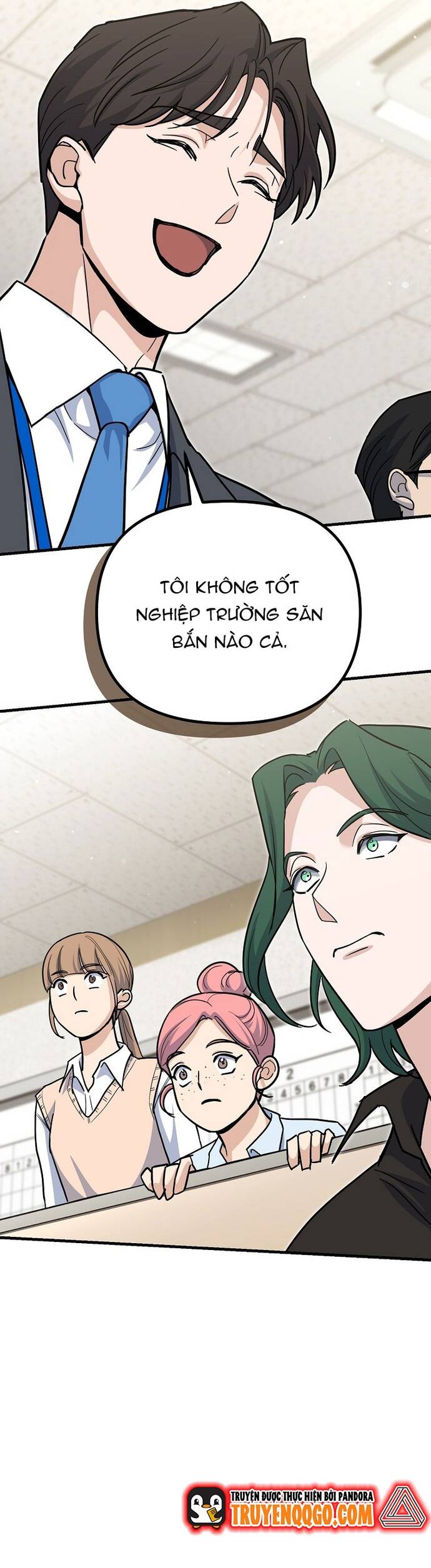 Kiếm Thánh Thiên Tài Của Học Viện Chapter 2 - 32
