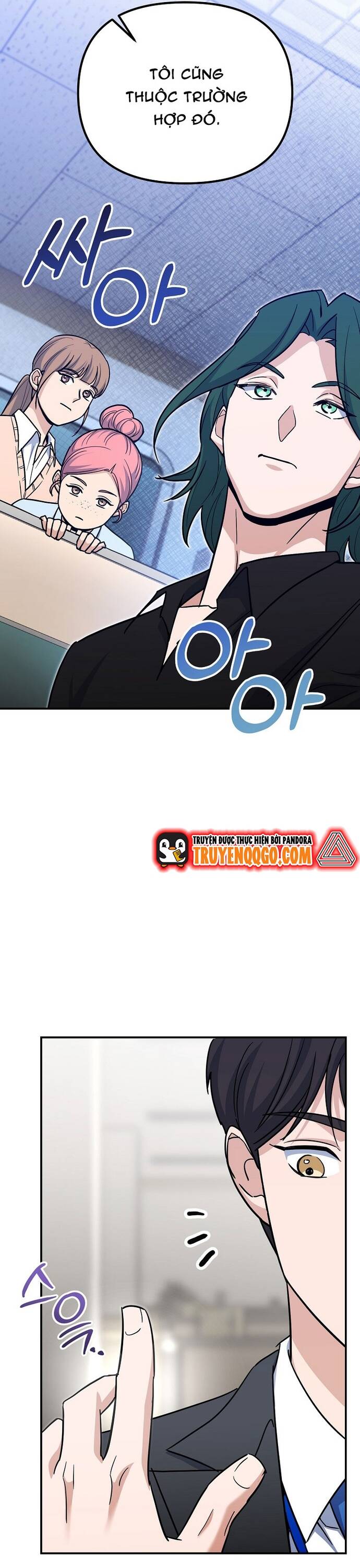 Kiếm Thánh Thiên Tài Của Học Viện Chapter 2 - 35