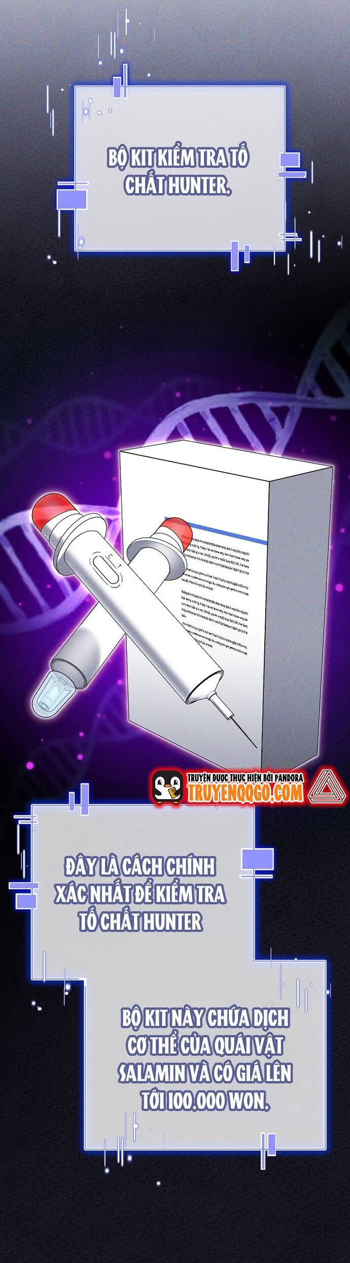 Kiếm Thánh Thiên Tài Của Học Viện Chapter 2 - 41