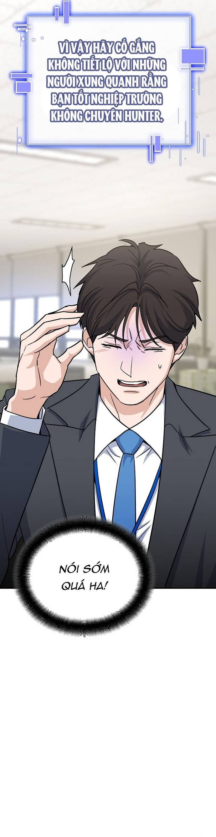 Kiếm Thánh Thiên Tài Của Học Viện Chapter 2 - 47