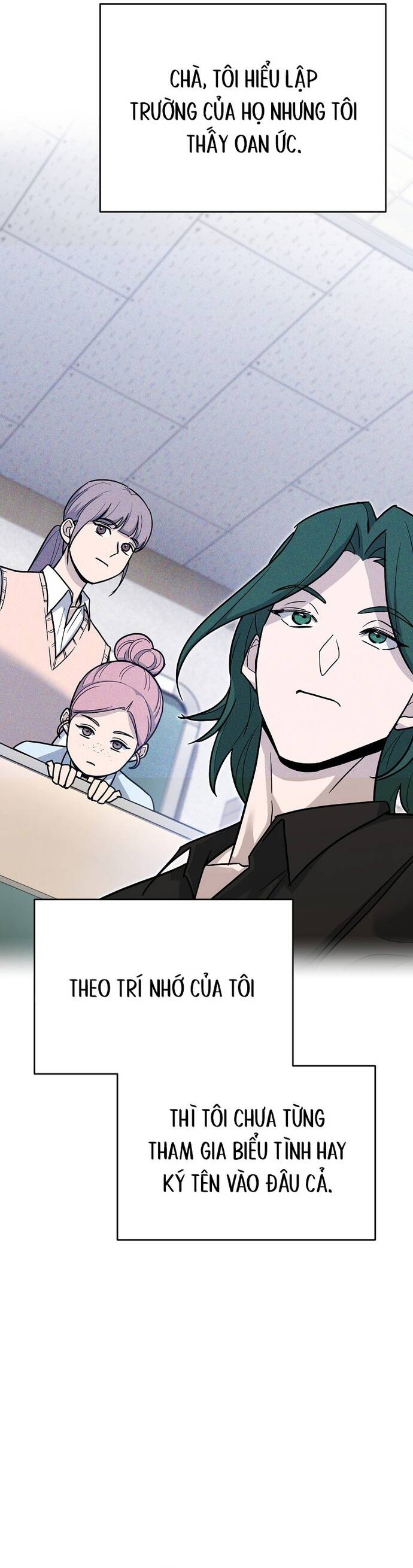 Kiếm Thánh Thiên Tài Của Học Viện Chapter 2 - 48