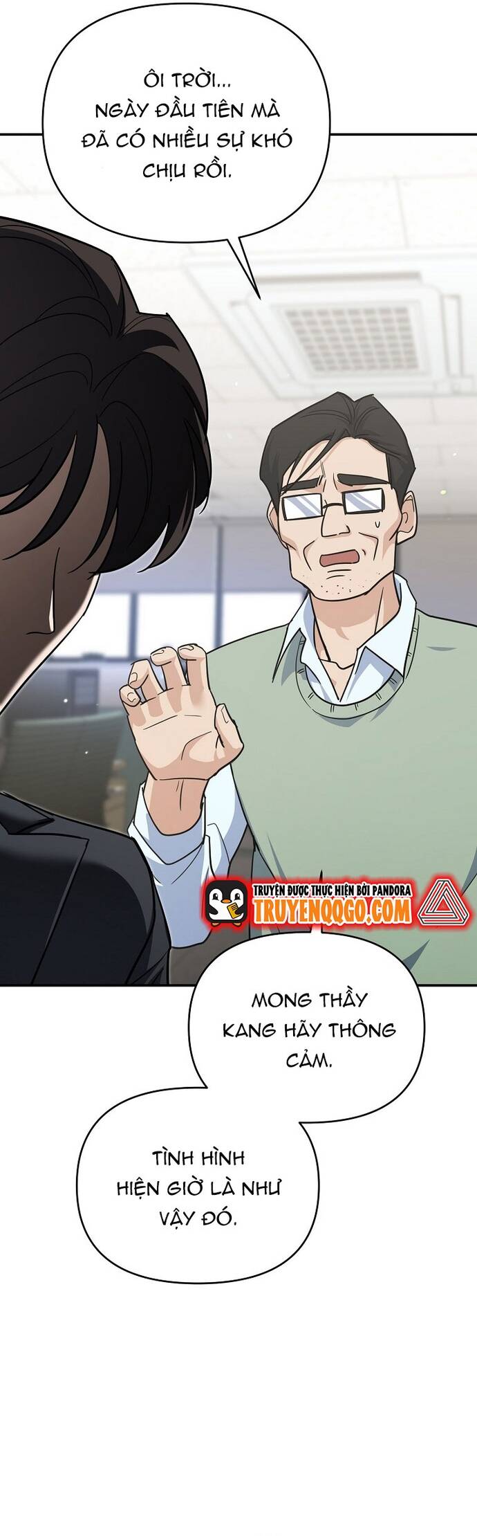 Kiếm Thánh Thiên Tài Của Học Viện Chapter 2 - 49