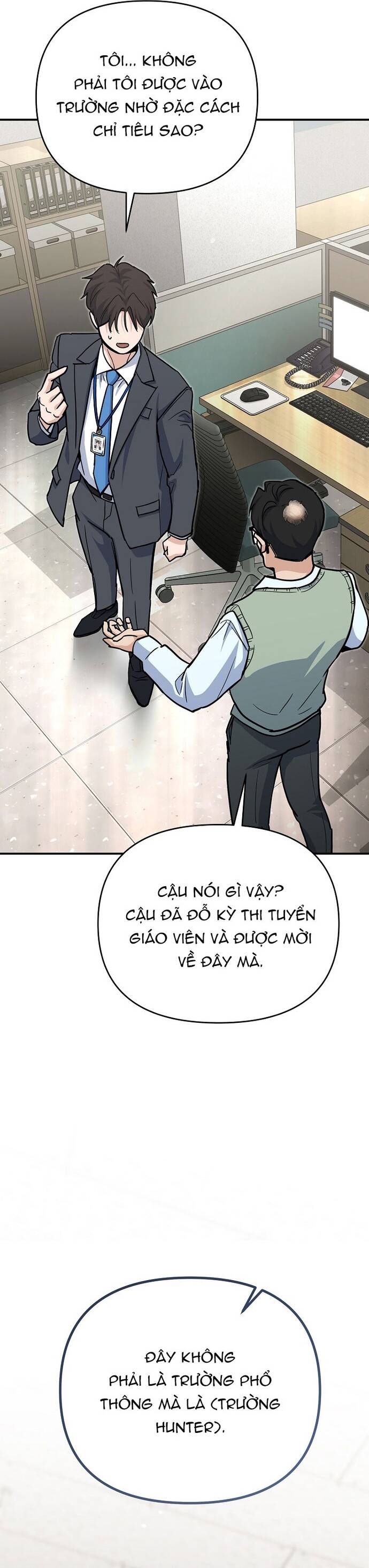 Kiếm Thánh Thiên Tài Của Học Viện Chapter 2 - 52