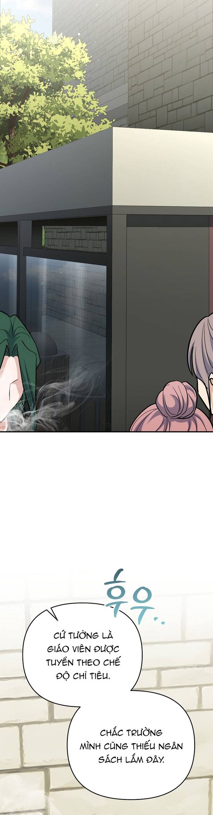 Kiếm Thánh Thiên Tài Của Học Viện Chapter 2 - 54