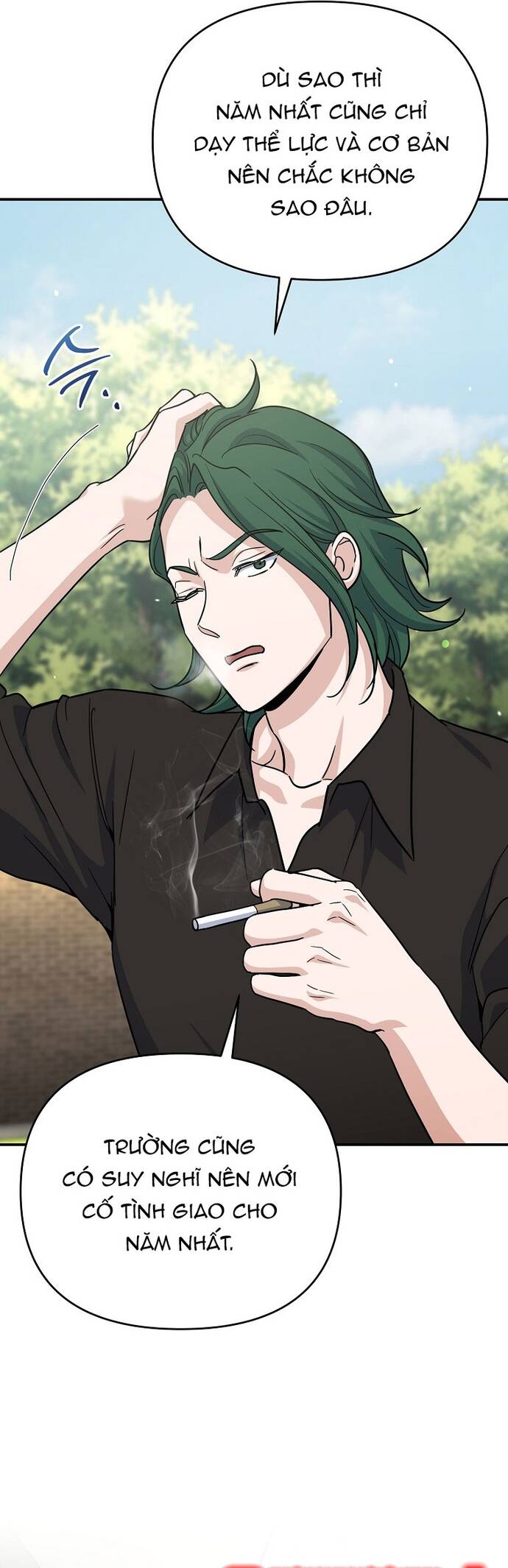 Kiếm Thánh Thiên Tài Của Học Viện Chapter 2 - 56