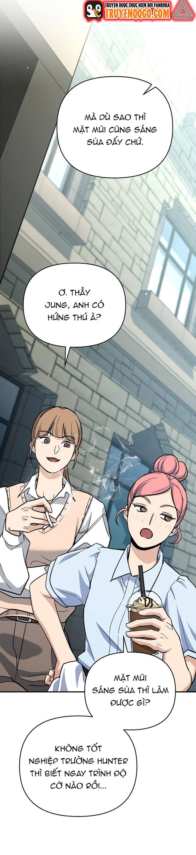 Kiếm Thánh Thiên Tài Của Học Viện Chapter 2 - 57