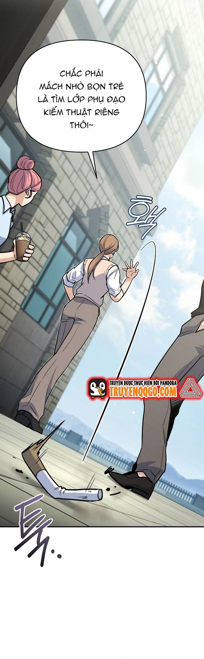 Kiếm Thánh Thiên Tài Của Học Viện Chapter 2 - 59