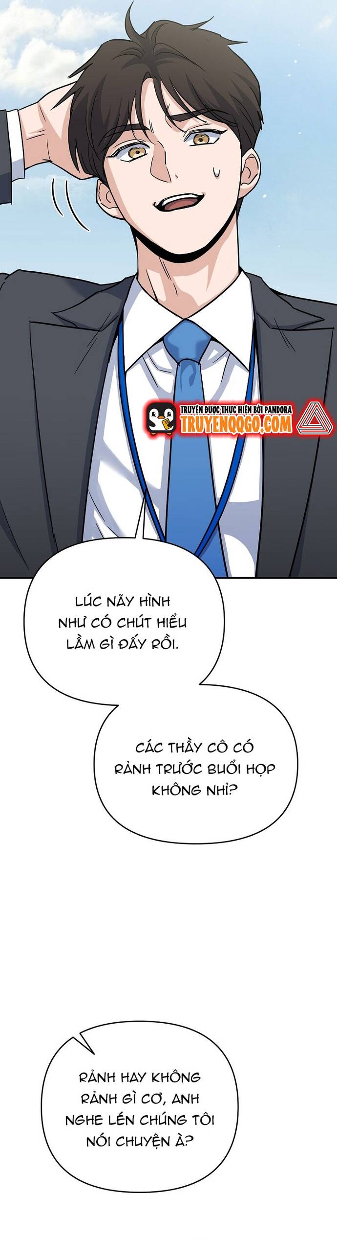 Kiếm Thánh Thiên Tài Của Học Viện Chapter 2 - 62