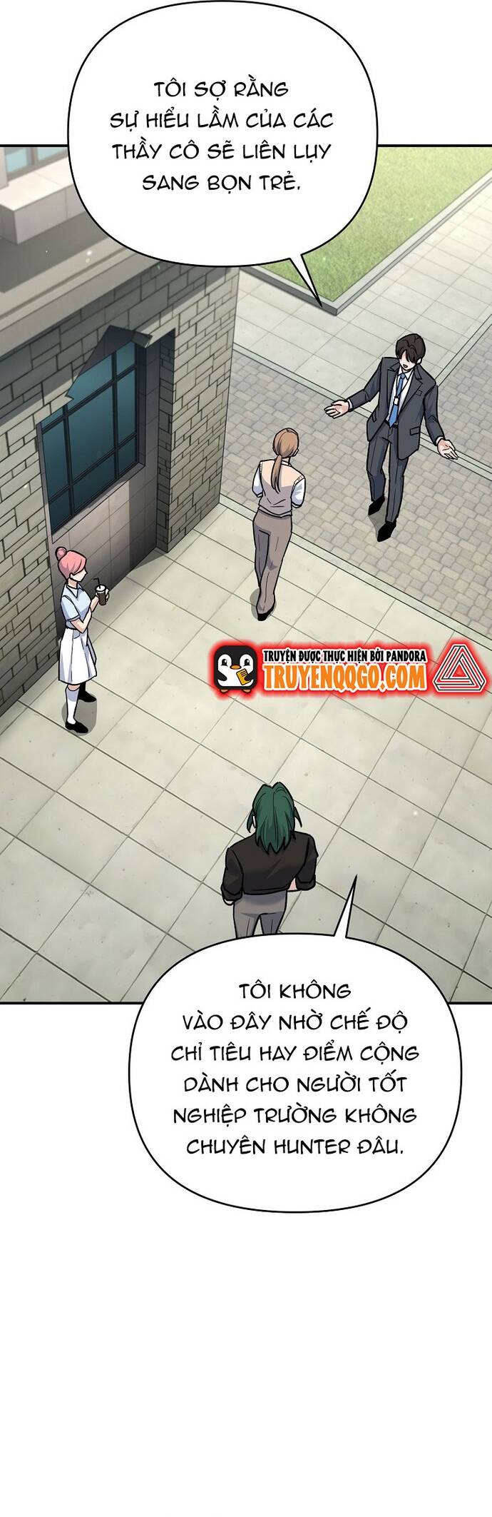Kiếm Thánh Thiên Tài Của Học Viện Chapter 2 - 64