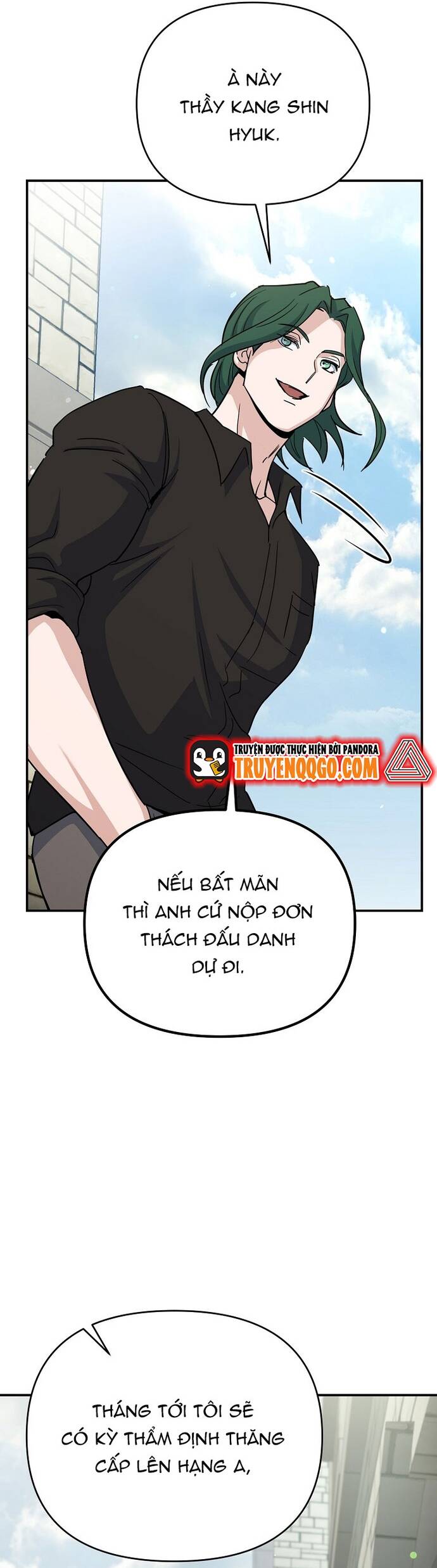 Kiếm Thánh Thiên Tài Của Học Viện Chapter 2 - 71