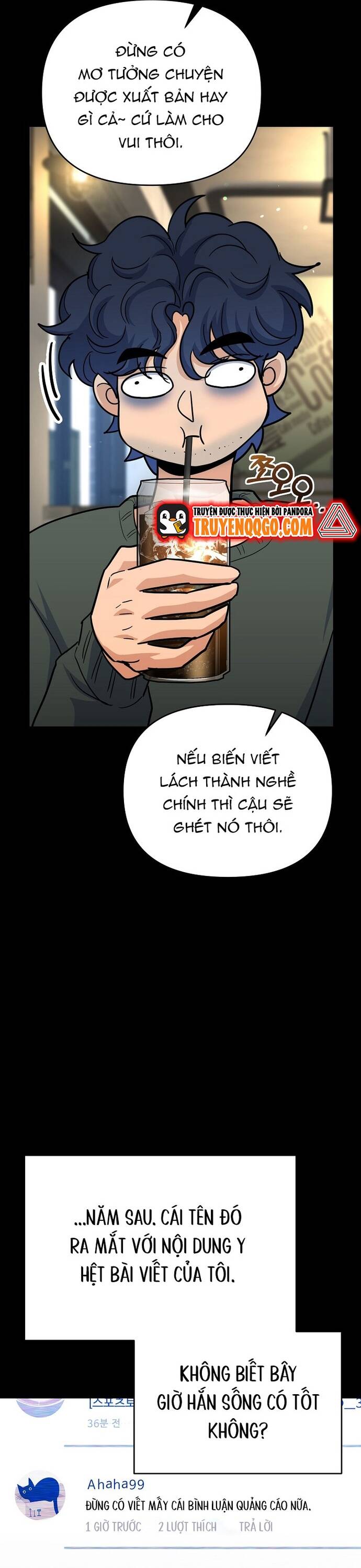 Kiếm Thánh Thiên Tài Của Học Viện Chapter 2 - 76