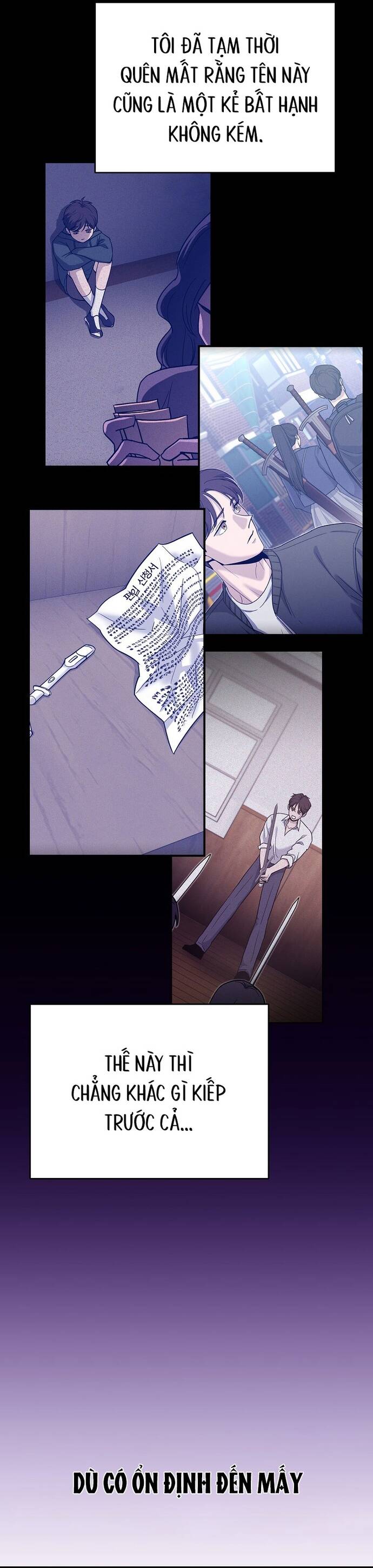 Kiếm Thánh Thiên Tài Của Học Viện Chapter 2 - 78