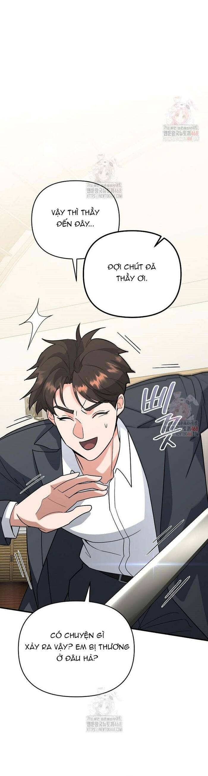 Kiếm Thánh Thiên Tài Của Học Viện Chapter 11 - 4