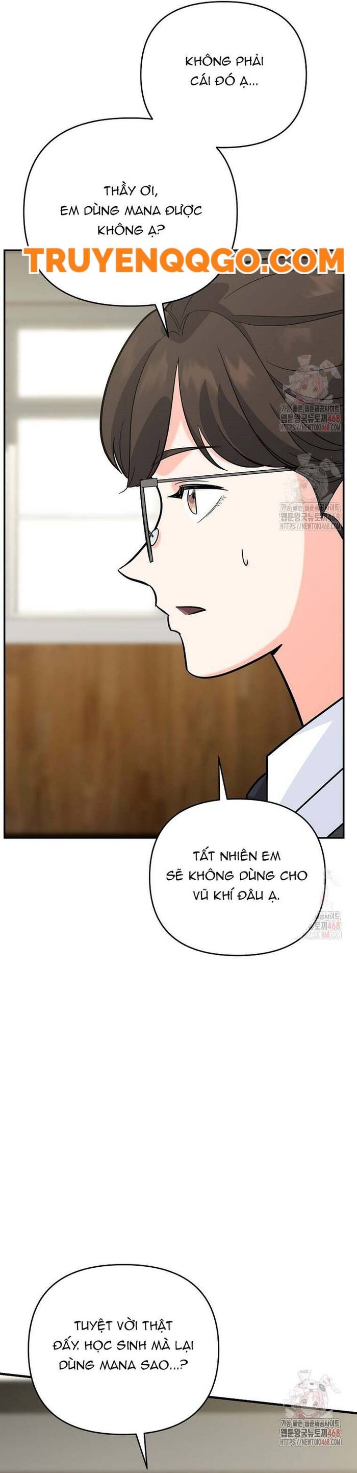 Kiếm Thánh Thiên Tài Của Học Viện Chapter 11 - 5