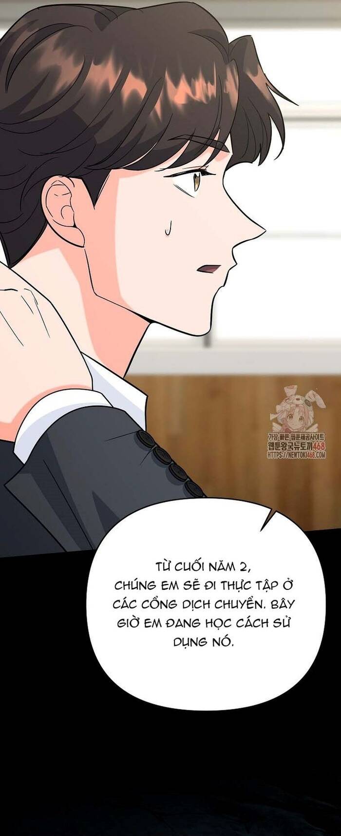 Kiếm Thánh Thiên Tài Của Học Viện Chapter 11 - 6