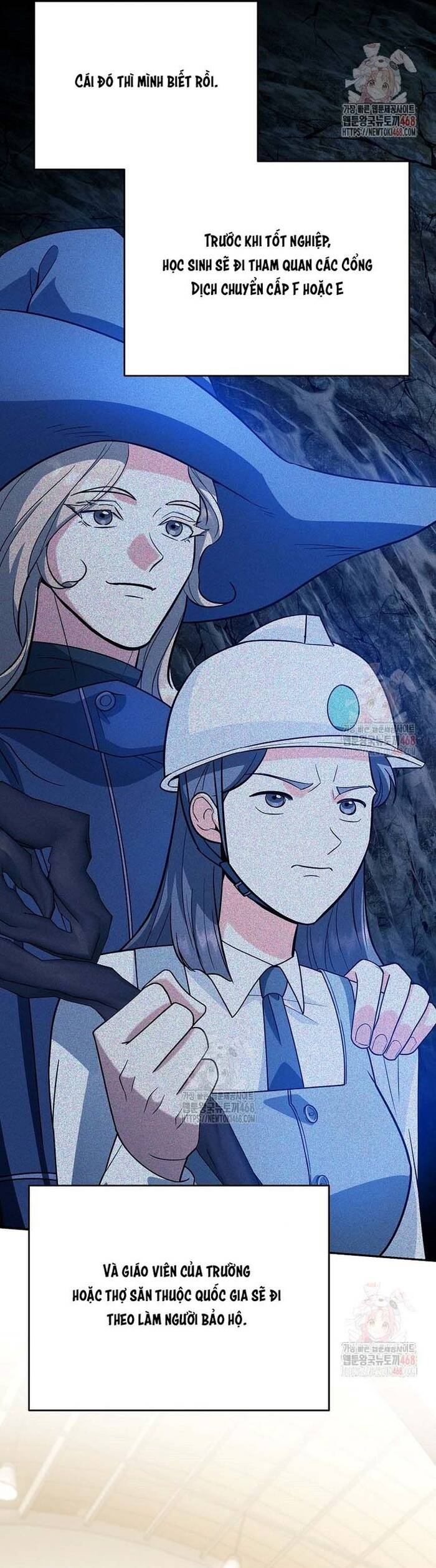 Kiếm Thánh Thiên Tài Của Học Viện Chapter 11 - 7
