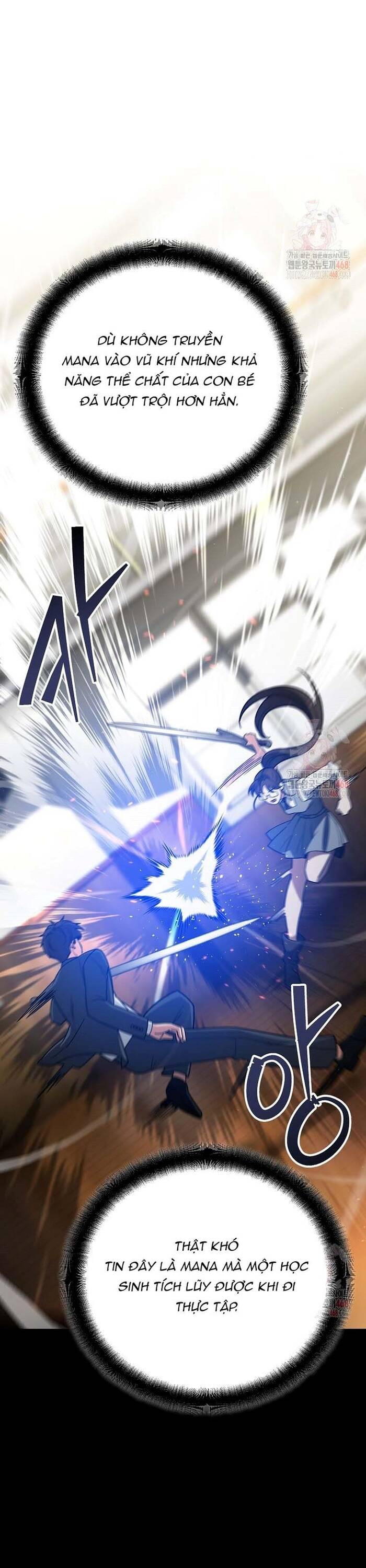 Kiếm Thánh Thiên Tài Của Học Viện Chapter 11 - 11
