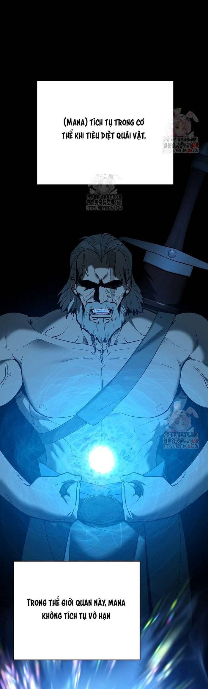 Kiếm Thánh Thiên Tài Của Học Viện Chapter 11 - 12