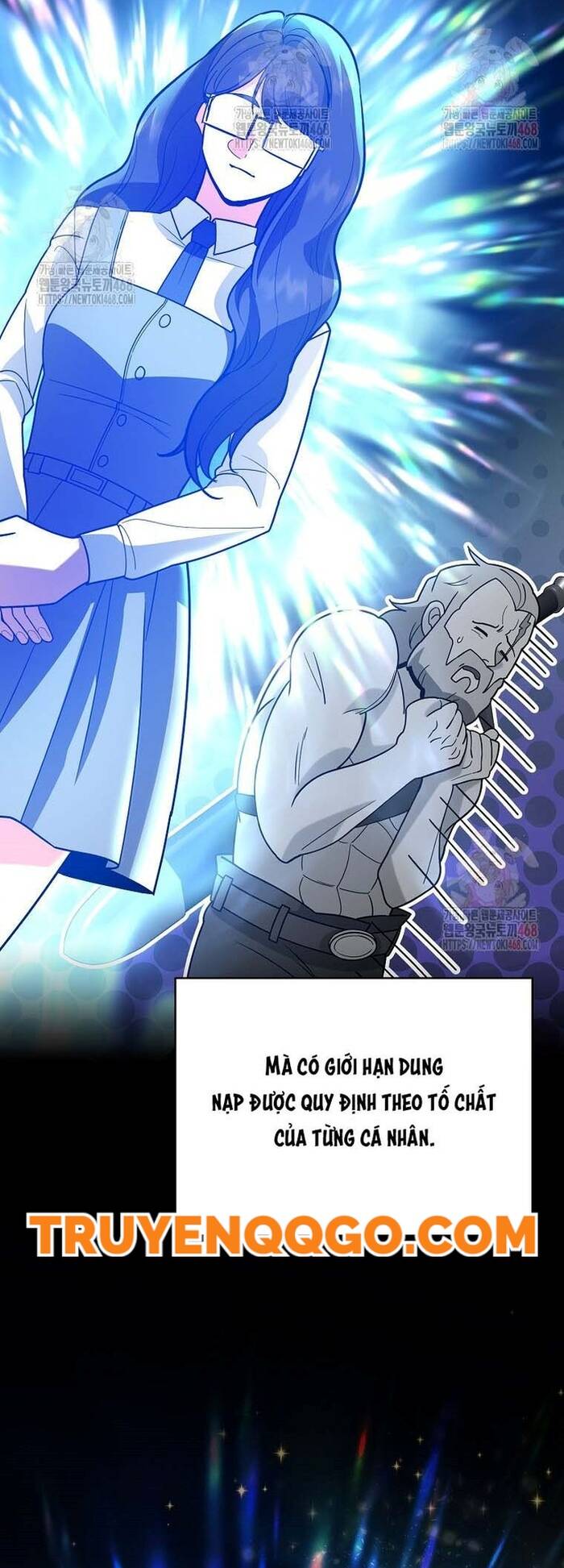 Kiếm Thánh Thiên Tài Của Học Viện Chapter 11 - 13