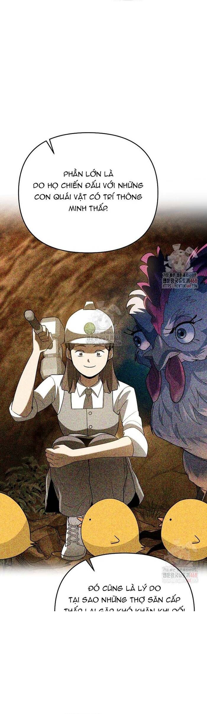 Kiếm Thánh Thiên Tài Của Học Viện Chapter 11 - 15