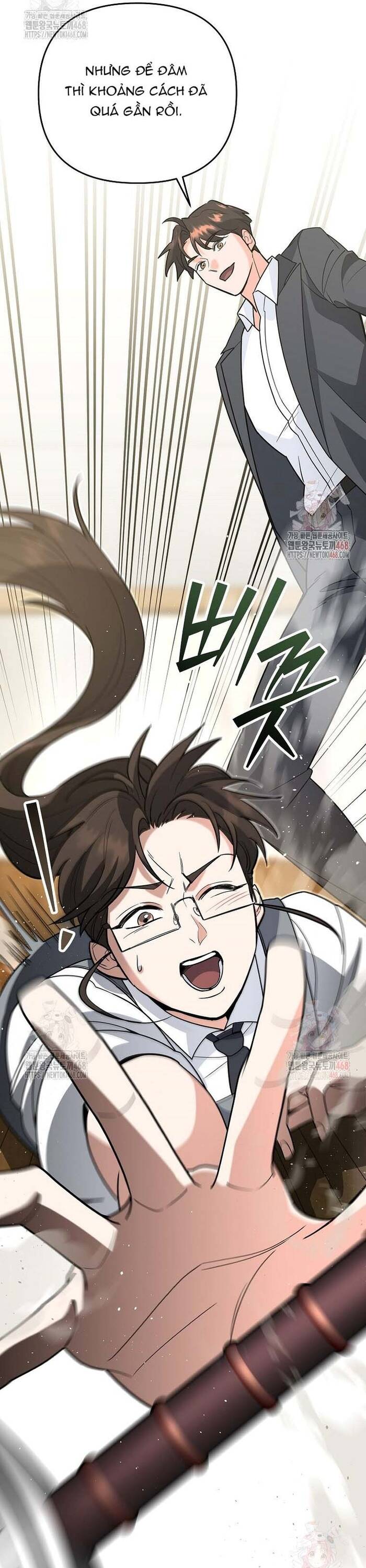 Kiếm Thánh Thiên Tài Của Học Viện Chapter 11 - 18