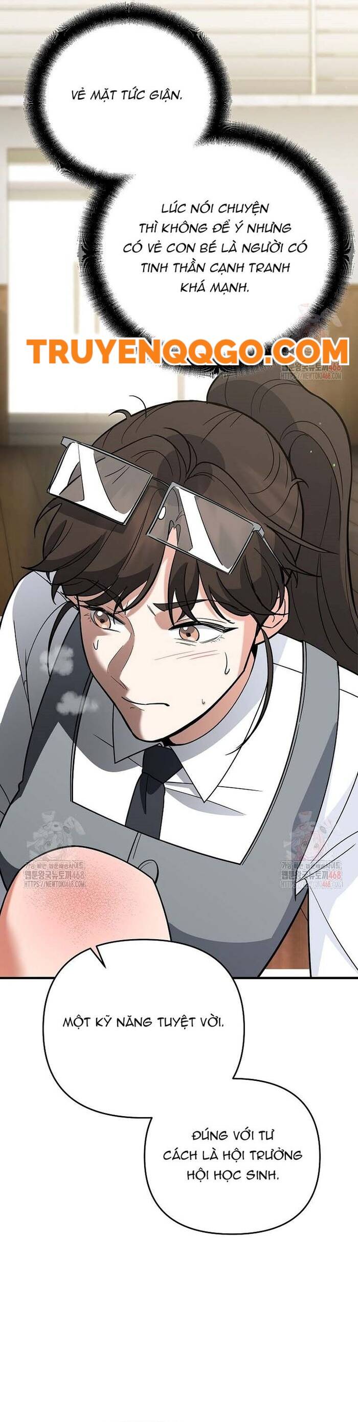 Kiếm Thánh Thiên Tài Của Học Viện Chapter 11 - 22