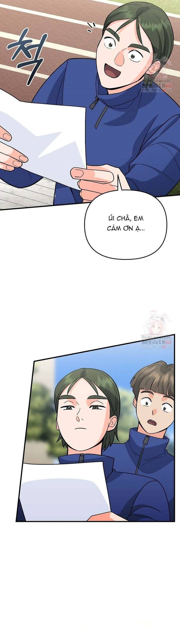 Kiếm Thánh Thiên Tài Của Học Viện Chapter 11 - 28