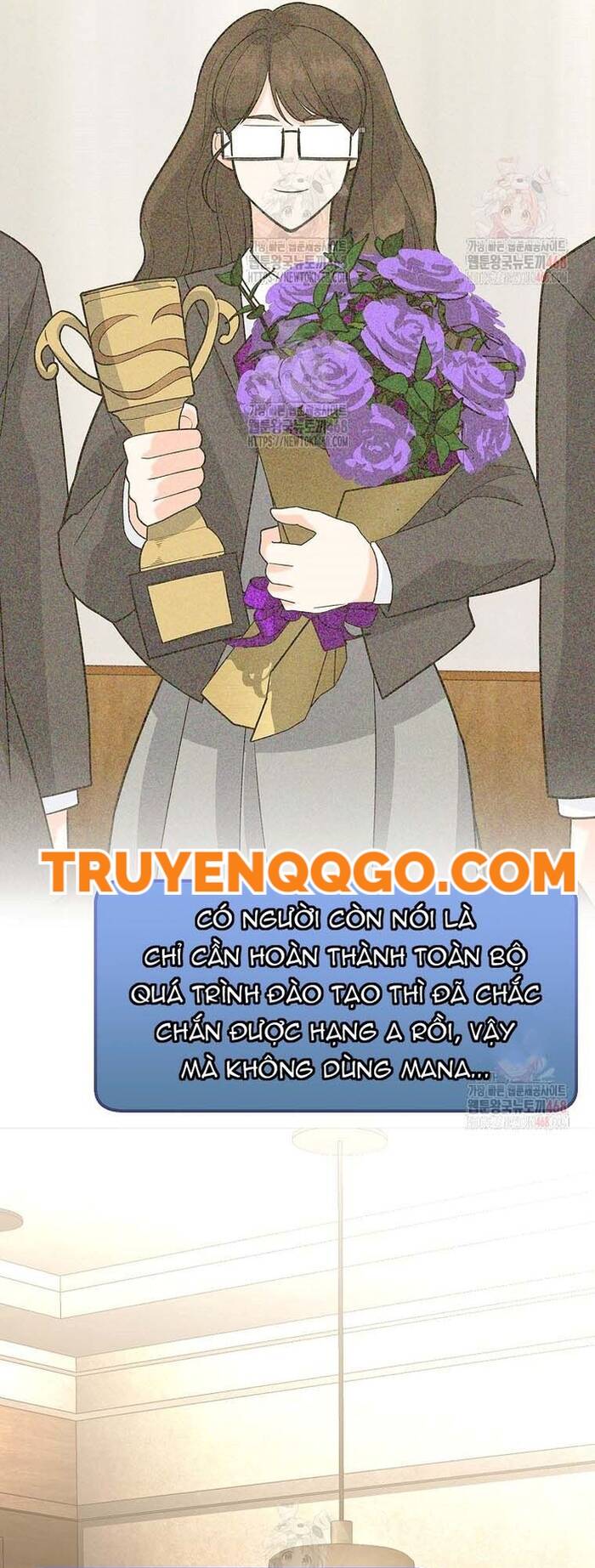Kiếm Thánh Thiên Tài Của Học Viện Chapter 11 - 32