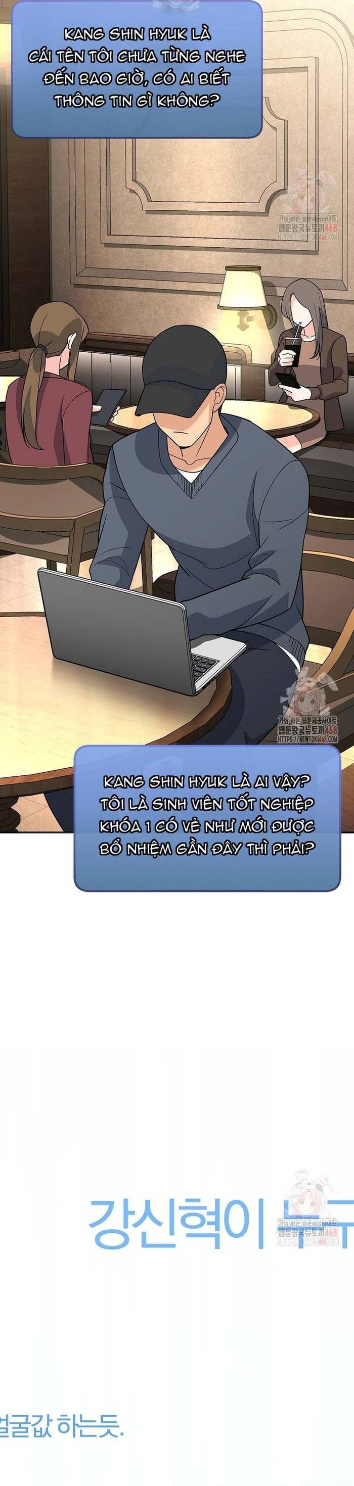 Kiếm Thánh Thiên Tài Của Học Viện Chapter 11 - 33