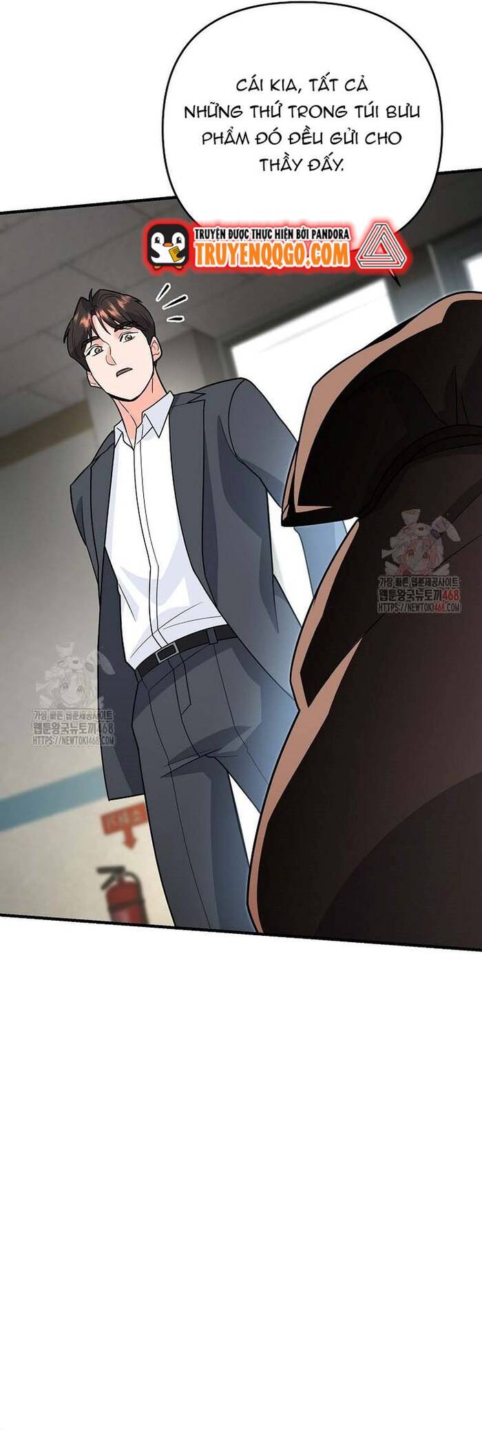 Kiếm Thánh Thiên Tài Của Học Viện Chapter 11 - 51