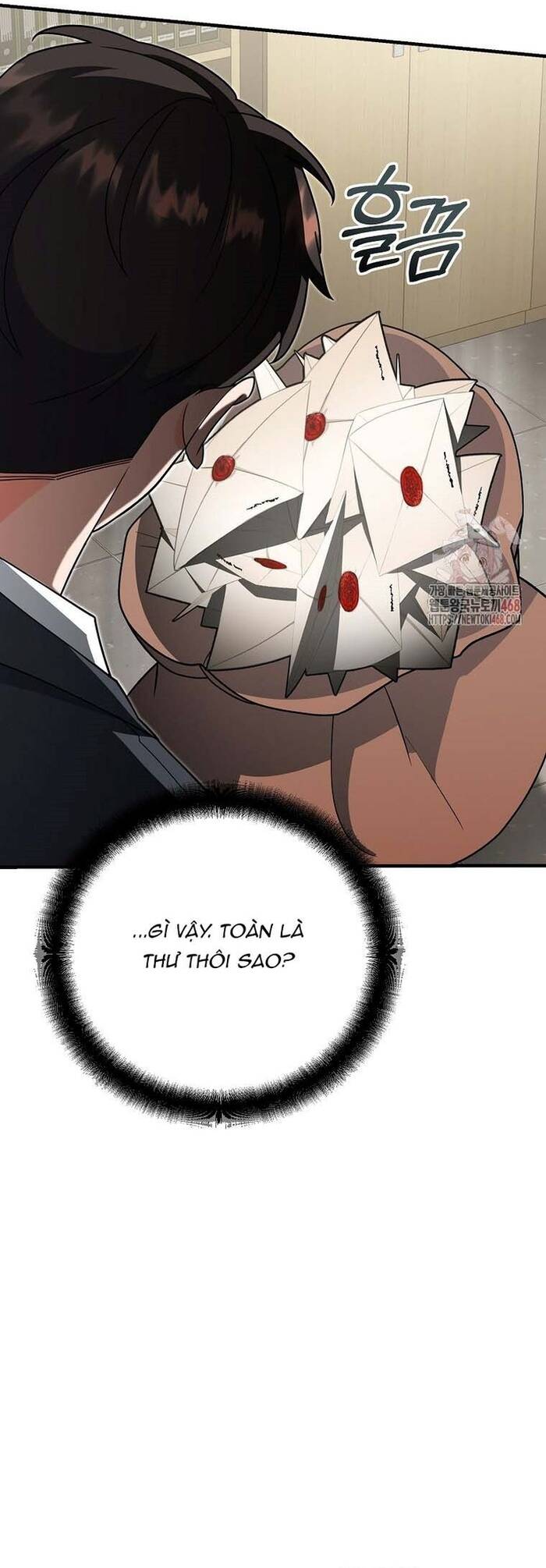 Kiếm Thánh Thiên Tài Của Học Viện Chapter 11 - 52