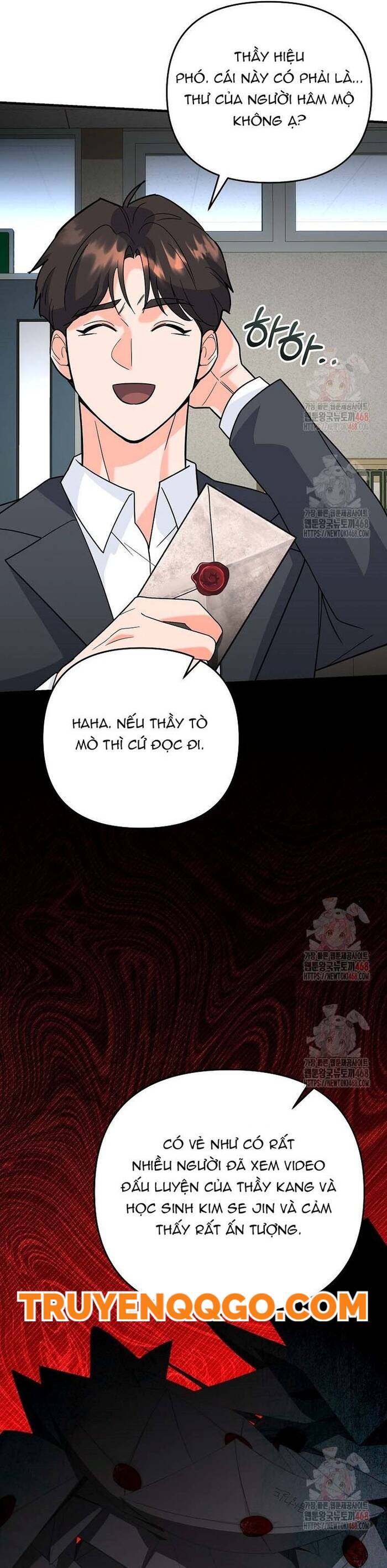 Kiếm Thánh Thiên Tài Của Học Viện Chapter 11 - 53