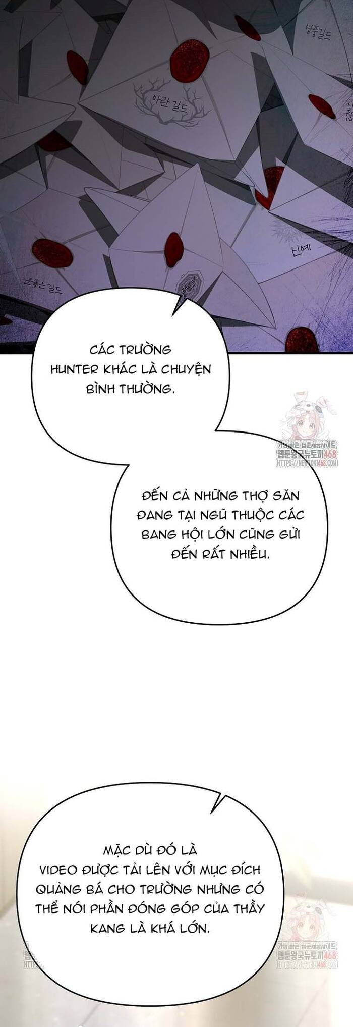 Kiếm Thánh Thiên Tài Của Học Viện Chapter 11 - 54