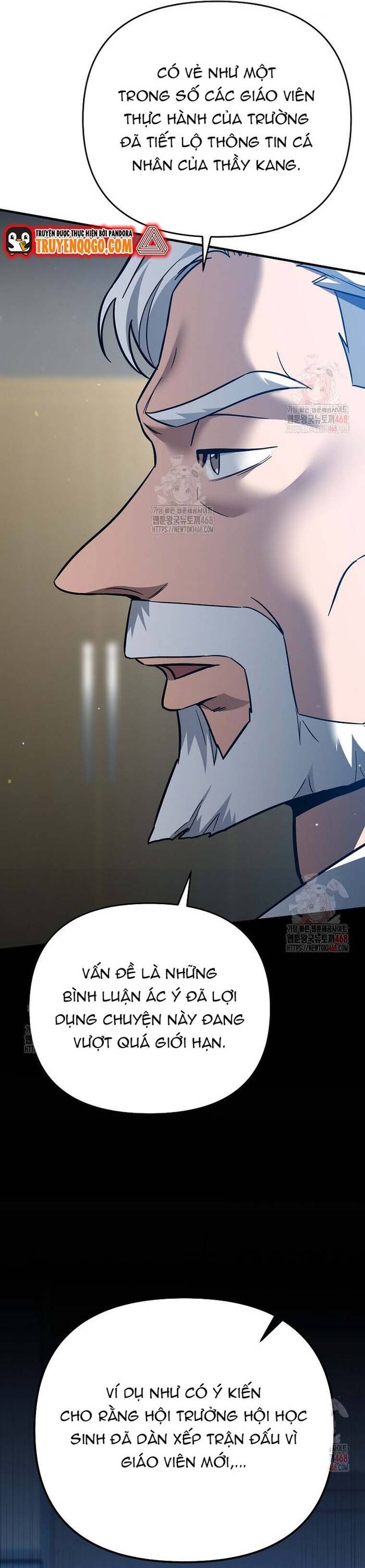 Kiếm Thánh Thiên Tài Của Học Viện Chapter 12 - 7