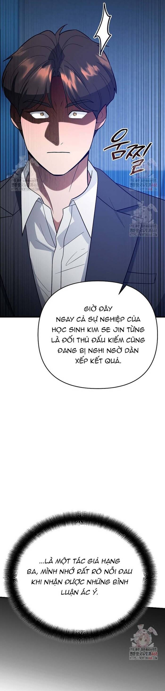 Kiếm Thánh Thiên Tài Của Học Viện Chapter 12 - 8