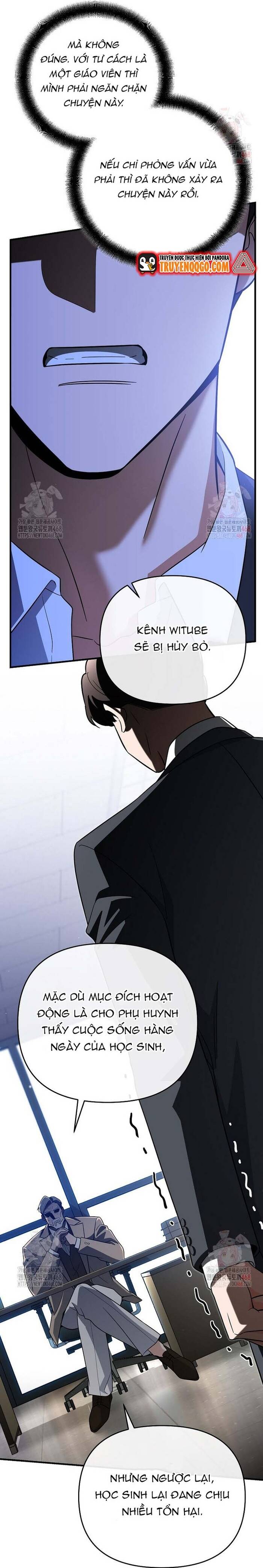 Kiếm Thánh Thiên Tài Của Học Viện Chapter 12 - 10