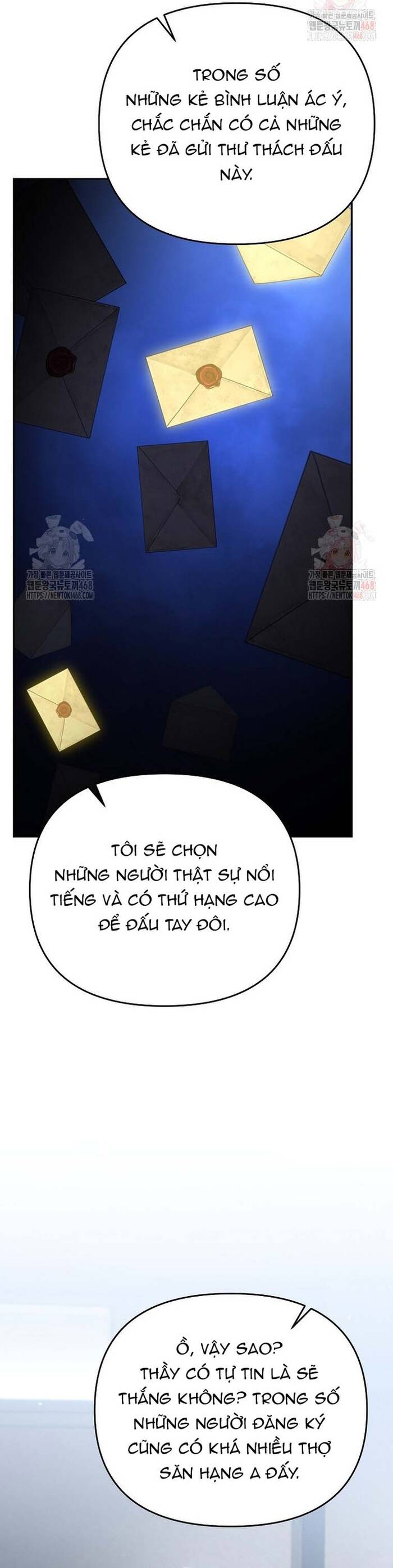 Kiếm Thánh Thiên Tài Của Học Viện Chapter 12 - 14