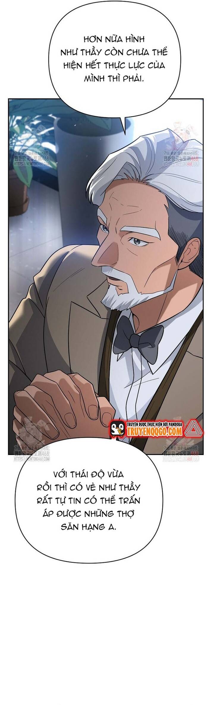 Kiếm Thánh Thiên Tài Của Học Viện Chapter 12 - 25