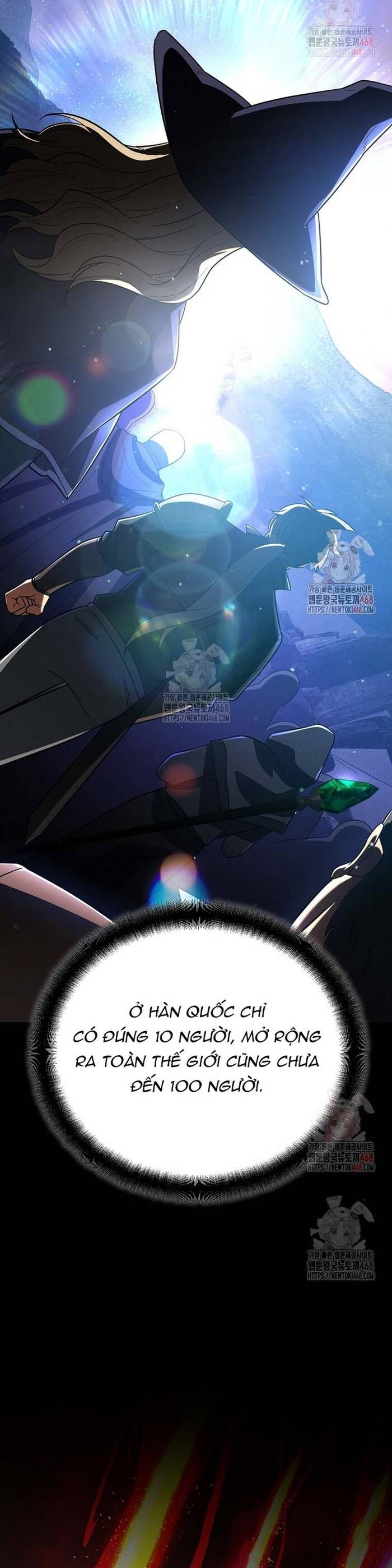 Kiếm Thánh Thiên Tài Của Học Viện Chapter 12 - 29