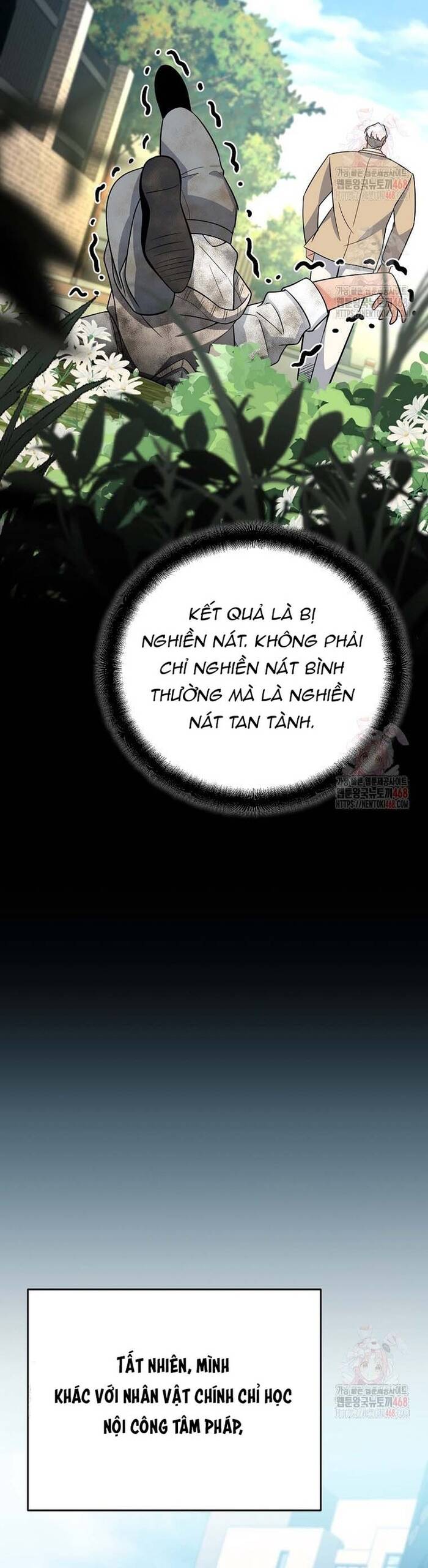 Kiếm Thánh Thiên Tài Của Học Viện Chapter 12 - 32