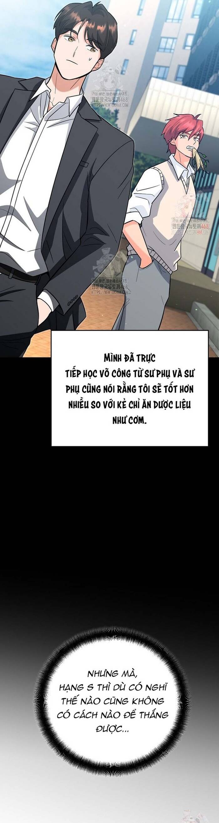 Kiếm Thánh Thiên Tài Của Học Viện Chapter 12 - 33