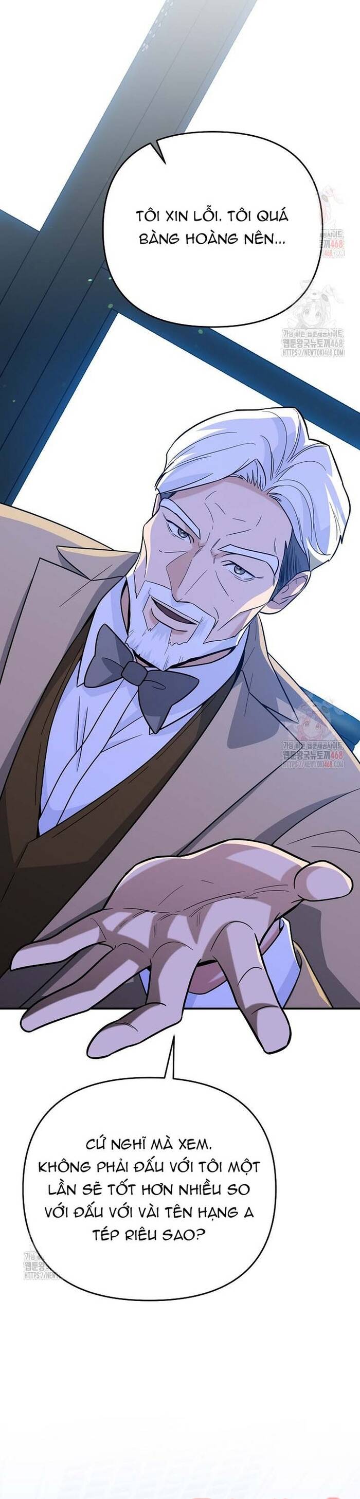 Kiếm Thánh Thiên Tài Của Học Viện Chapter 12 - 35