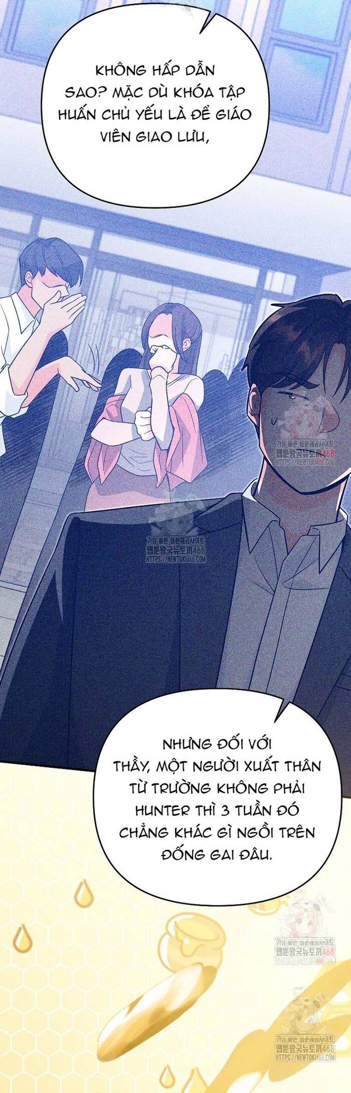 Kiếm Thánh Thiên Tài Của Học Viện Chapter 12 - 41
