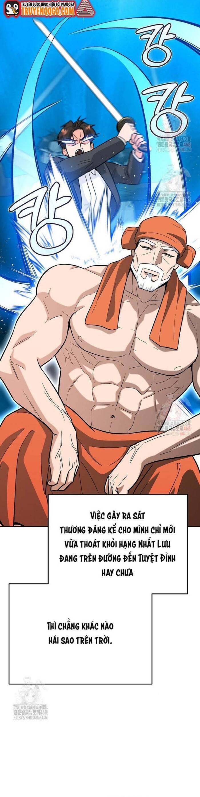 Kiếm Thánh Thiên Tài Của Học Viện Chapter 12 - 51