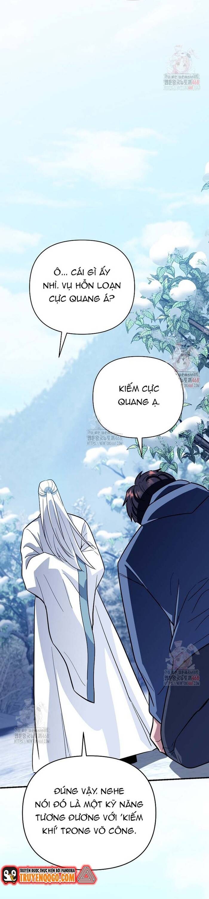 Kiếm Thánh Thiên Tài Của Học Viện Chapter 12 - 57