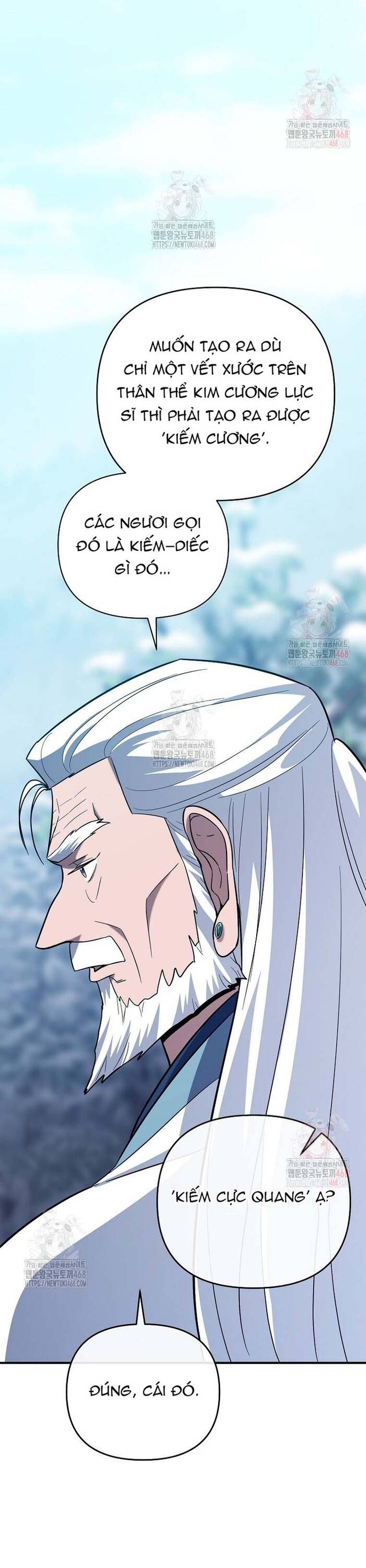 Kiếm Thánh Thiên Tài Của Học Viện Chapter 12 - 58
