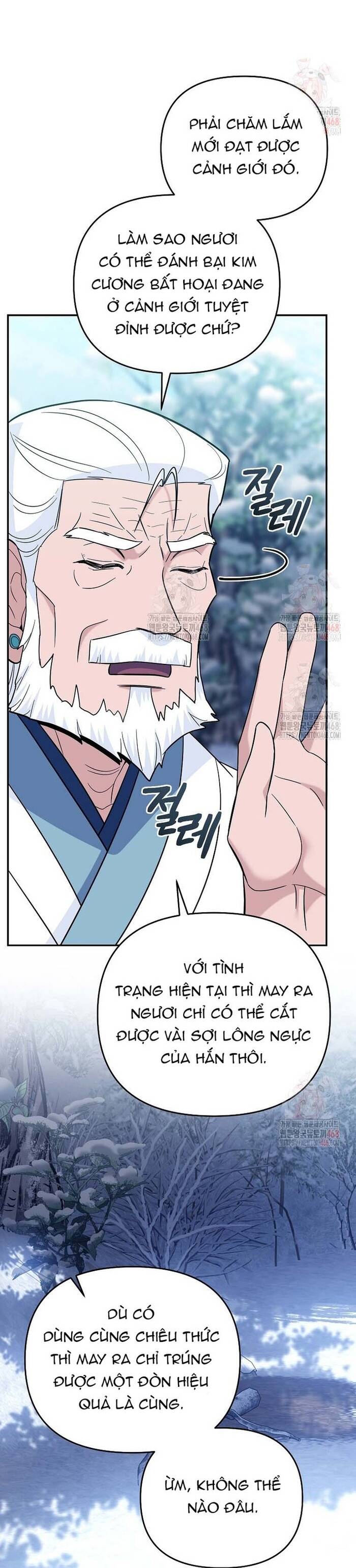 Kiếm Thánh Thiên Tài Của Học Viện Chapter 12 - 59