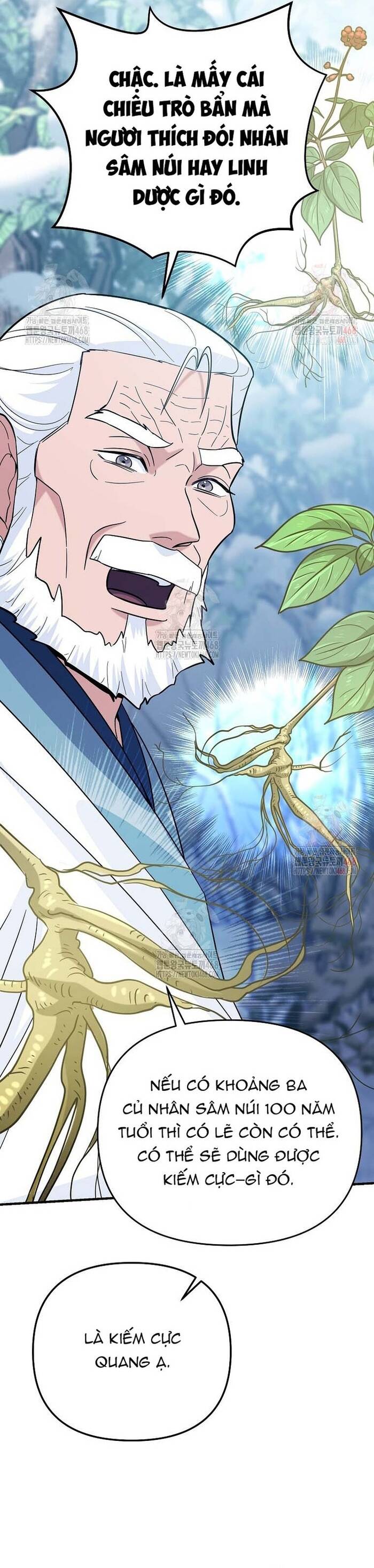 Kiếm Thánh Thiên Tài Của Học Viện Chapter 12 - 61
